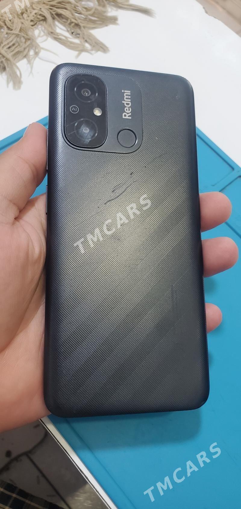 Redmi 12c - Туркменбаши - img 2