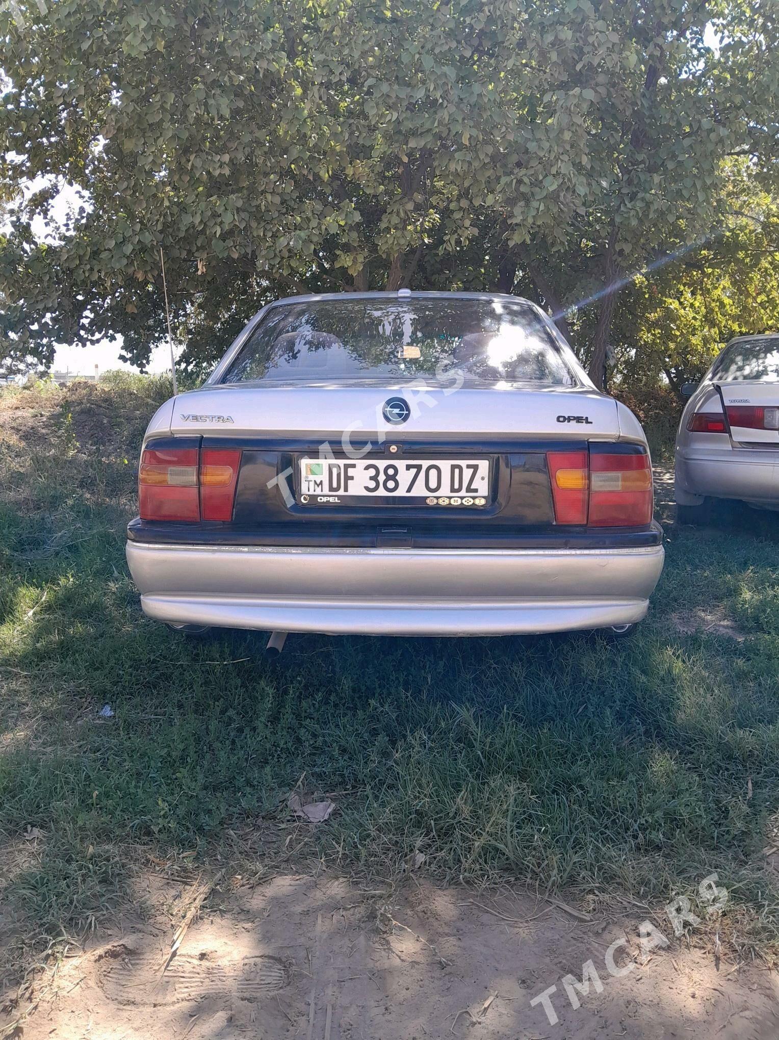 Opel Vectra 1993 - 36 000 TMT - Boldumsaz - img 5
