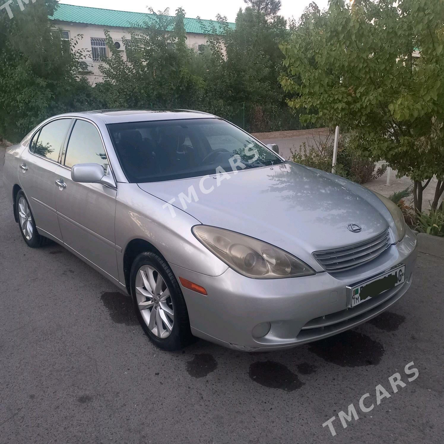 Lexus ES 300 2002 - 190 000 TMT - Aşgabat - img 3