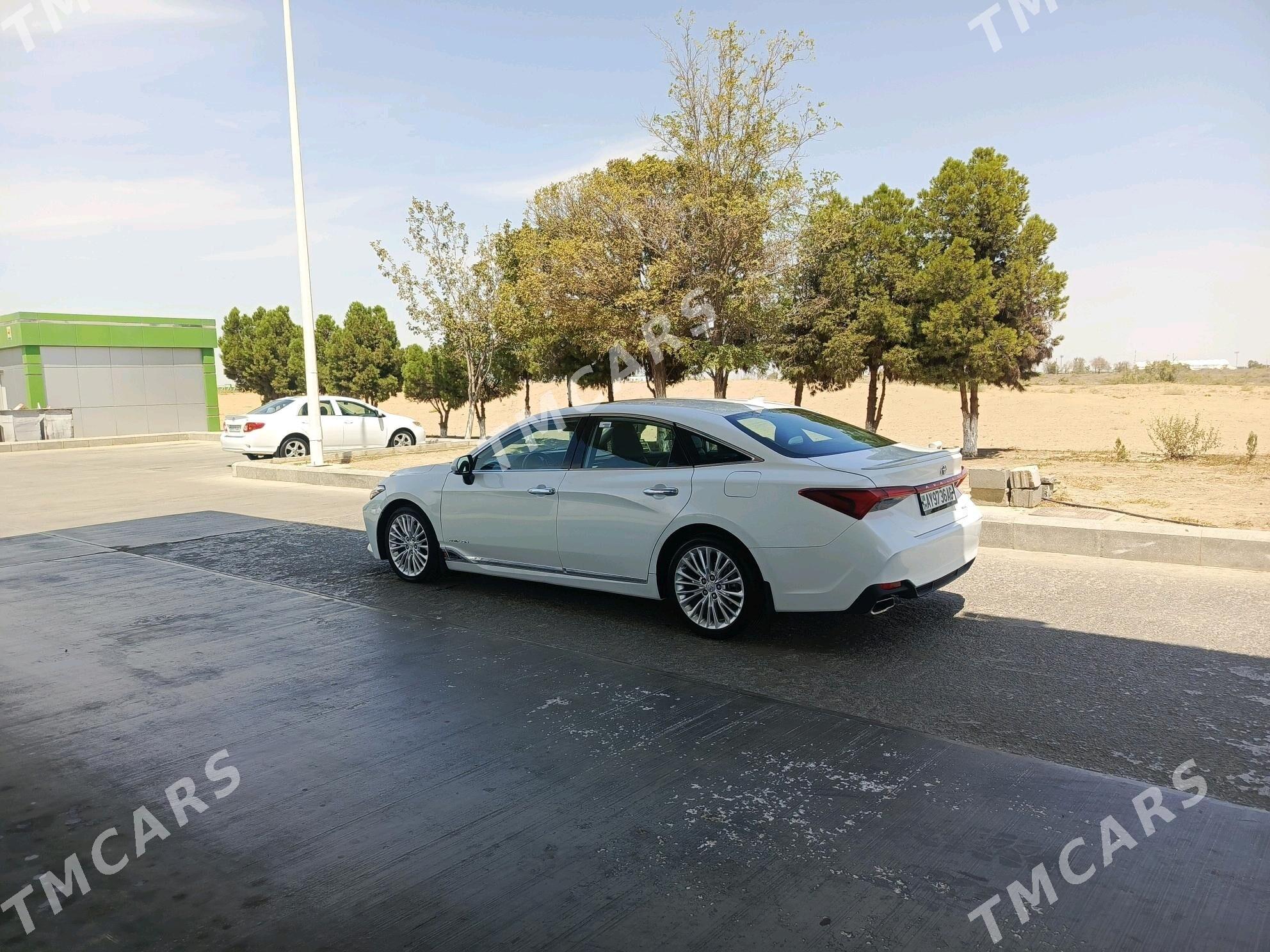 Toyota Avalon 2019 - 370 000 TMT - Aşgabat - img 2