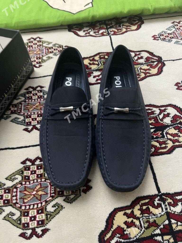 Polo - Ашхабад - img 2