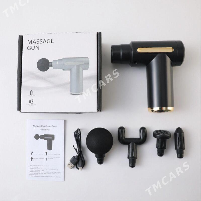 Massazor pistolet aparat Origi - Ашхабад - img 4