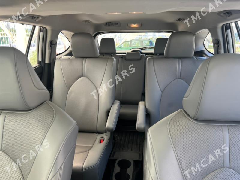 Toyota Highlander 2020 - 620 000 TMT - Дашогуз - img 6