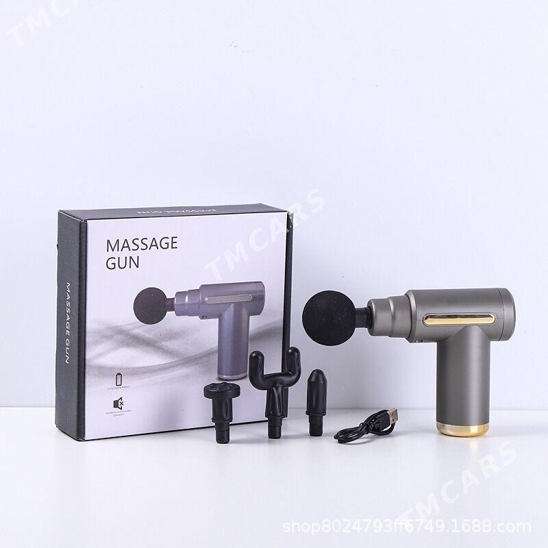 Massazor pistolet aparat Origi - Ашхабад - img 2
