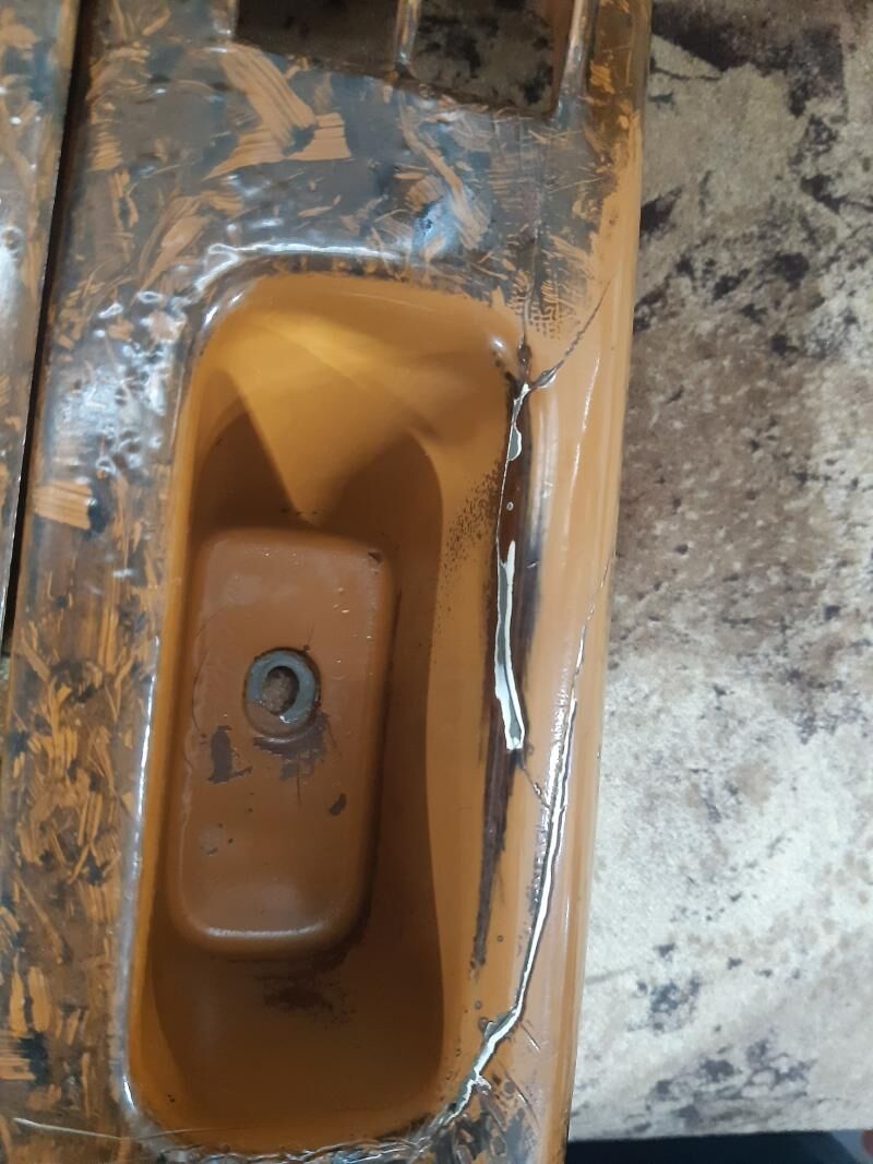 duty gapy knopka mebel 250 TMT - Ашхабад - img 2