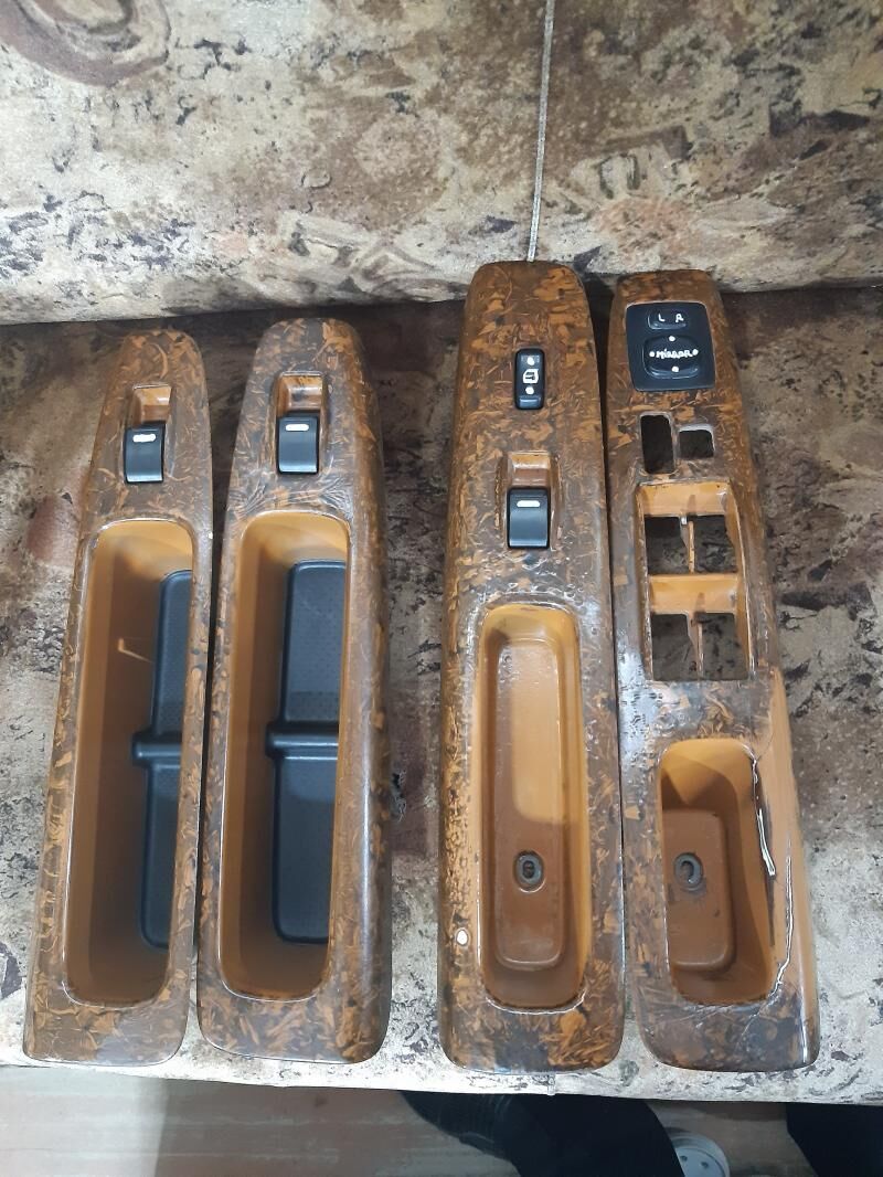 duty gapy knopka mebel 250 TMT - Ашхабад - img 1