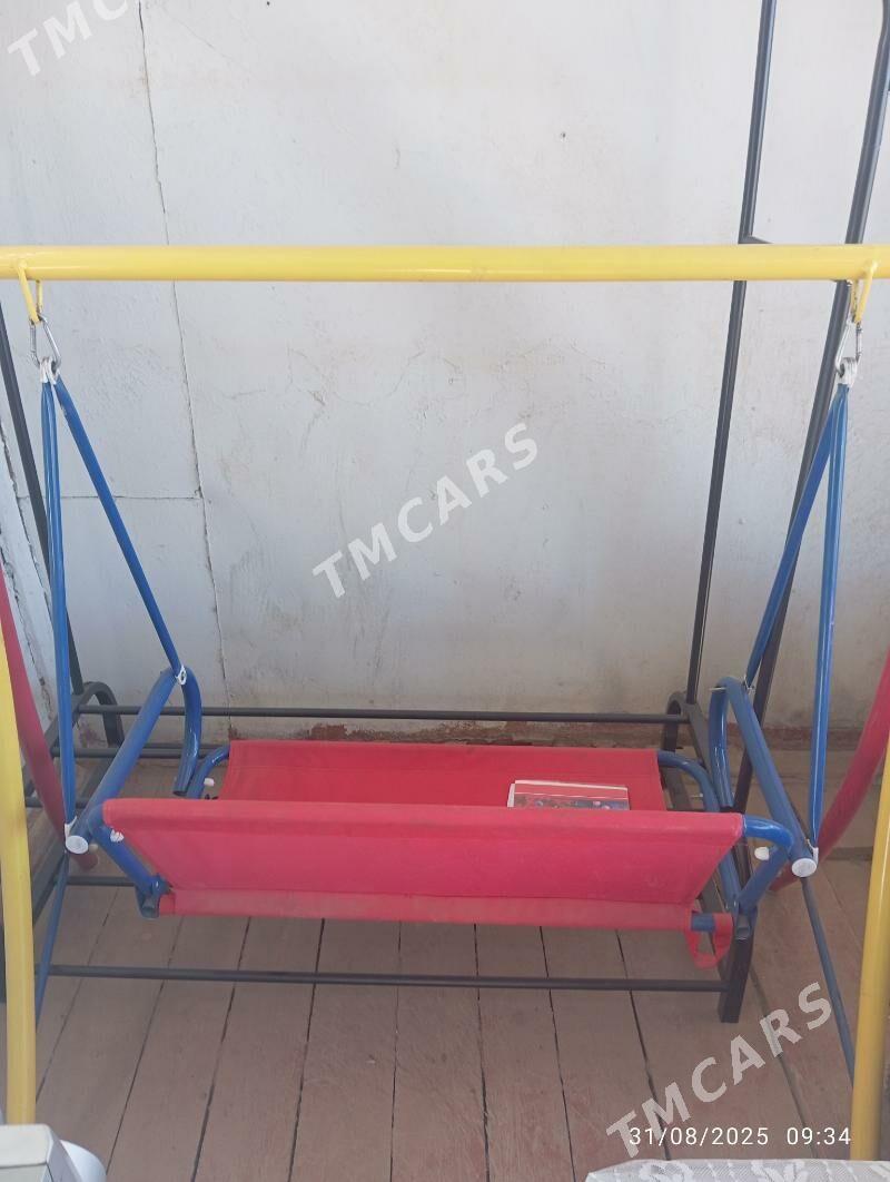 caga salançak - Baýramaly - img 2