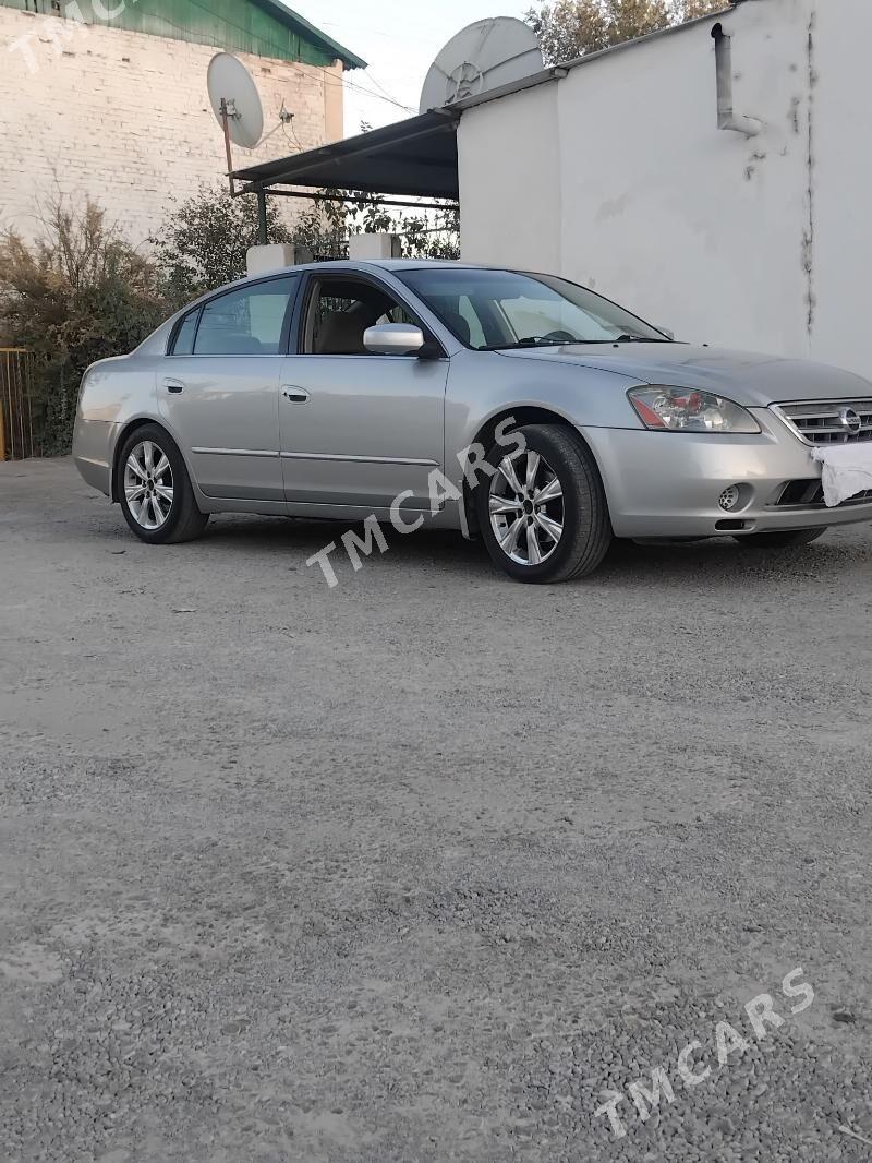 Nissan Altima 2006 - 115 000 TMT - Hitrowka - img 2
