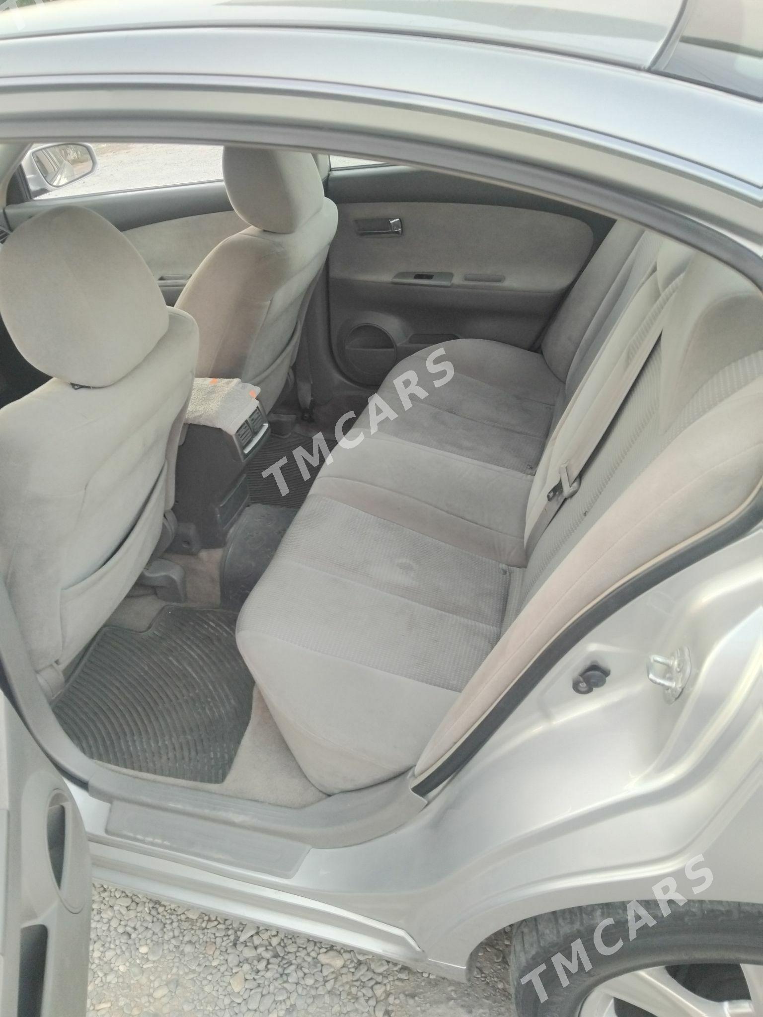 Nissan Altima 2006 - 115 000 TMT - Hitrowka - img 4