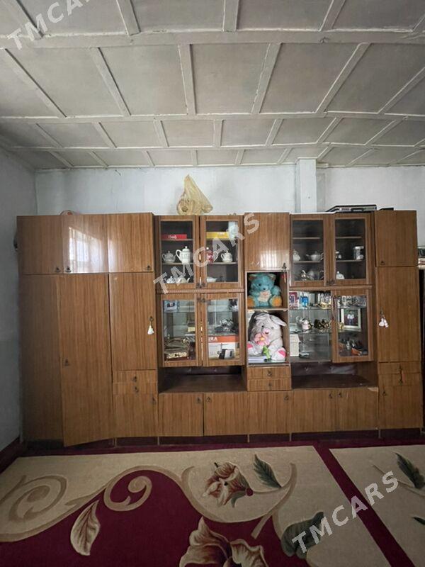 Ors stenka - Türkmenbaşy - img 1