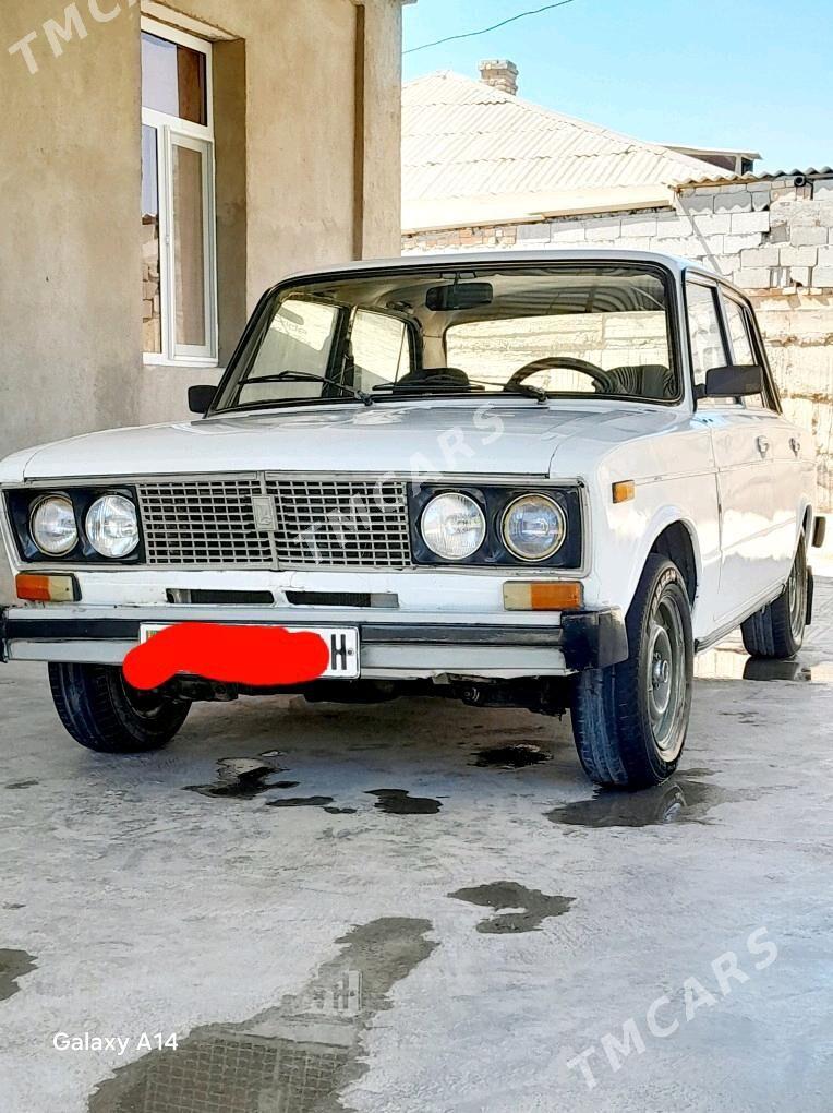 Lada 2106 1993 - 24 000 TMT - Änew - img 4