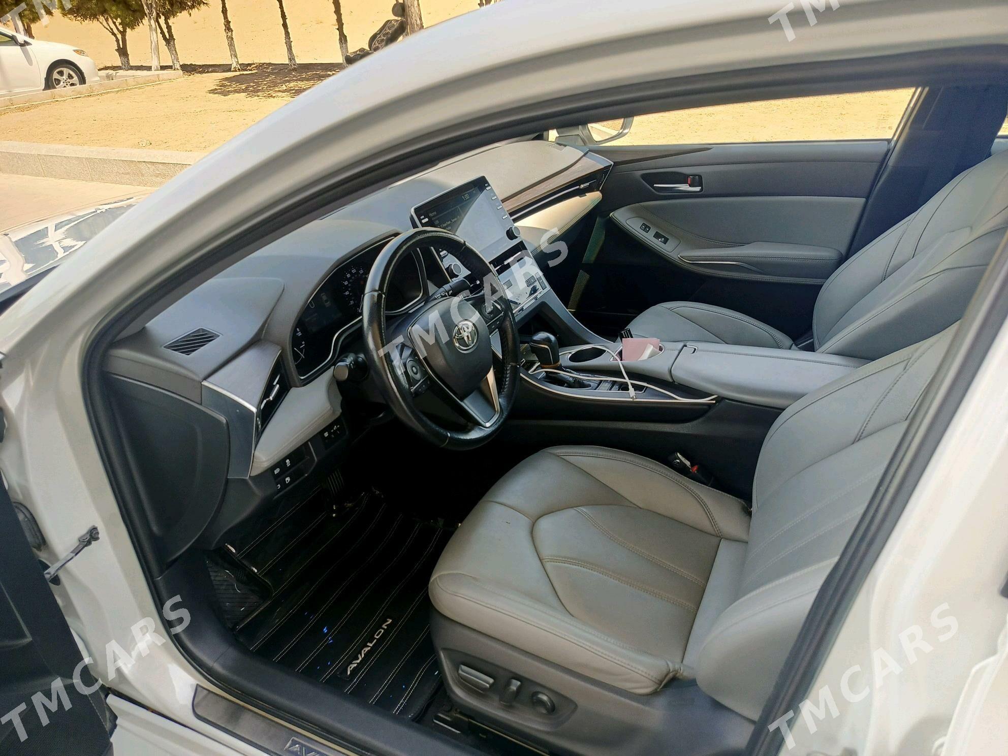 Toyota Avalon 2019 - 370 000 TMT - Aşgabat - img 6