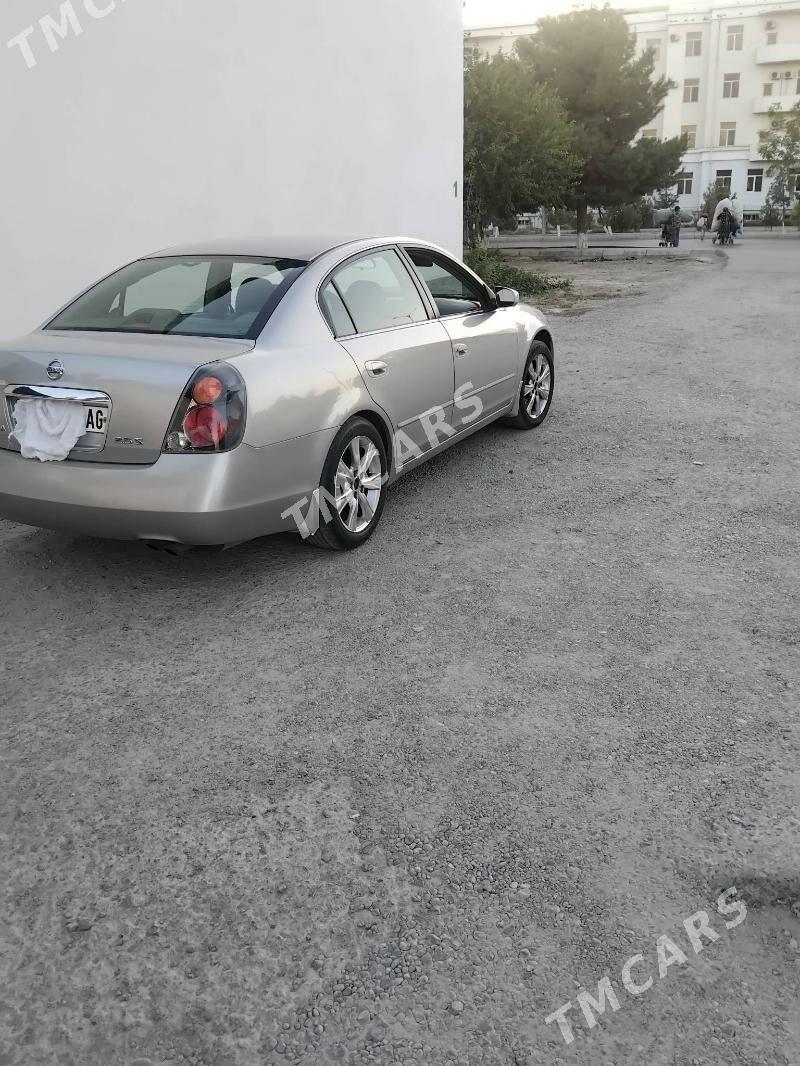 Nissan Altima 2006 - 115 000 TMT - Hitrowka - img 6