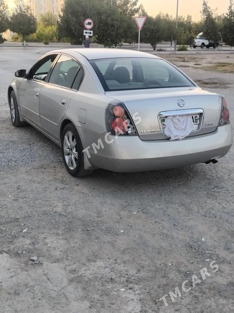 Nissan Altima 2006 - 115 000 TMT - Hitrowka - img 7