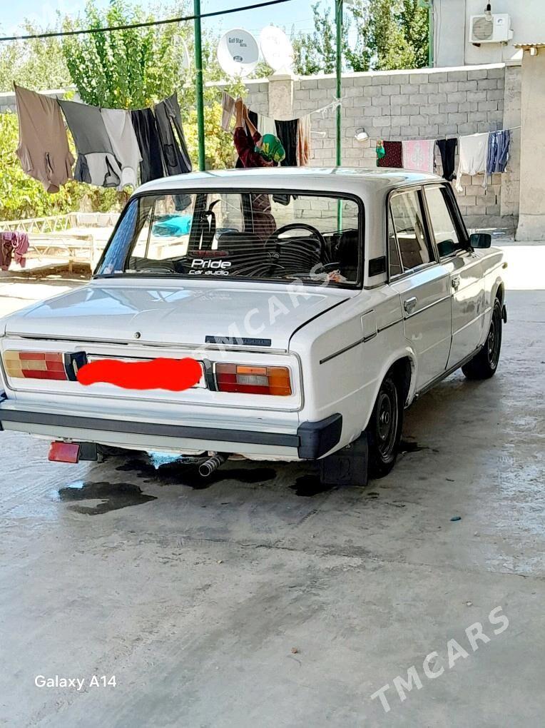 Lada 2106 1993 - 24 000 TMT - Änew - img 2