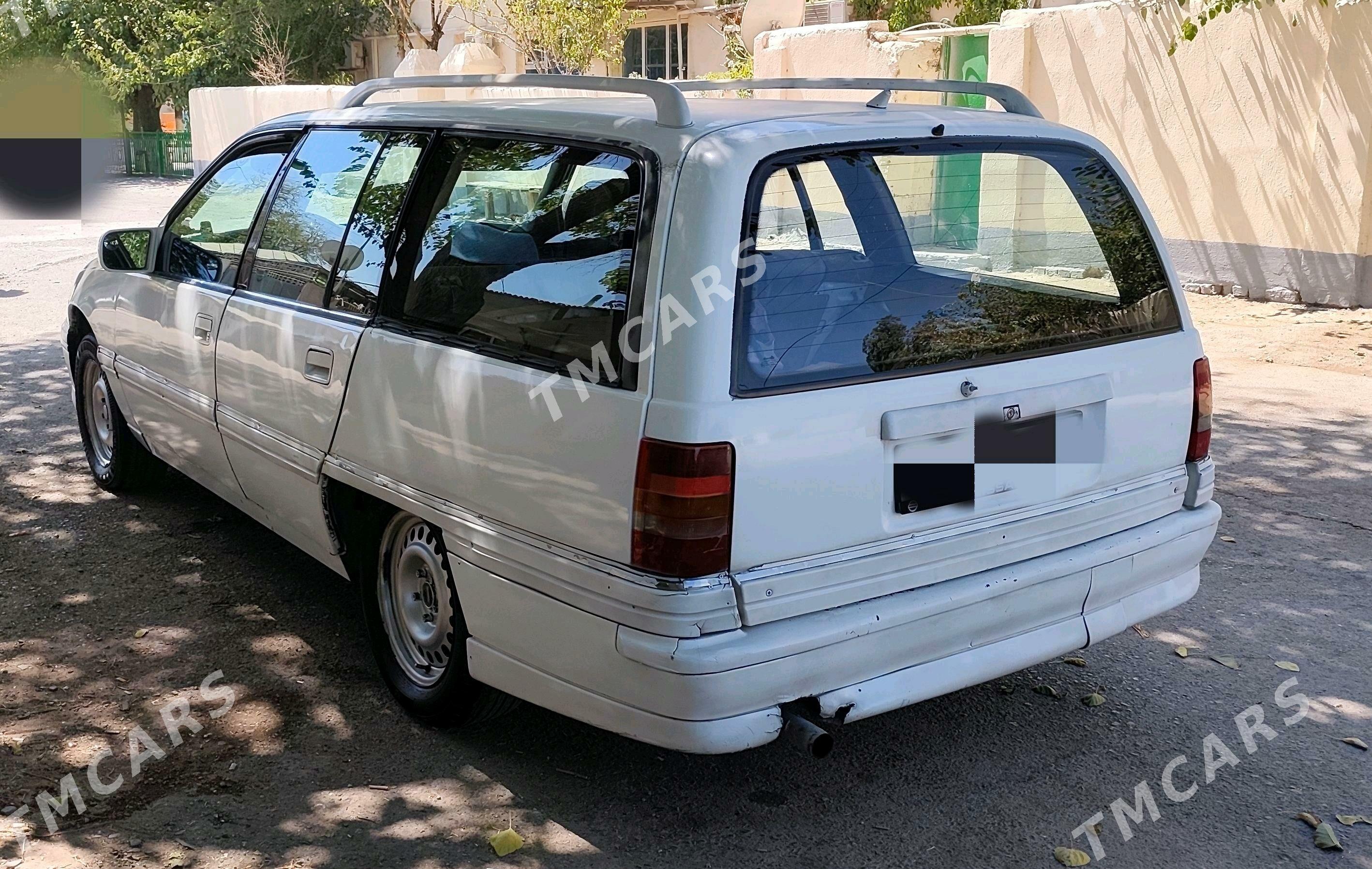 Opel Omega 1992 - 14 000 TMT - Aşgabat - img 3
