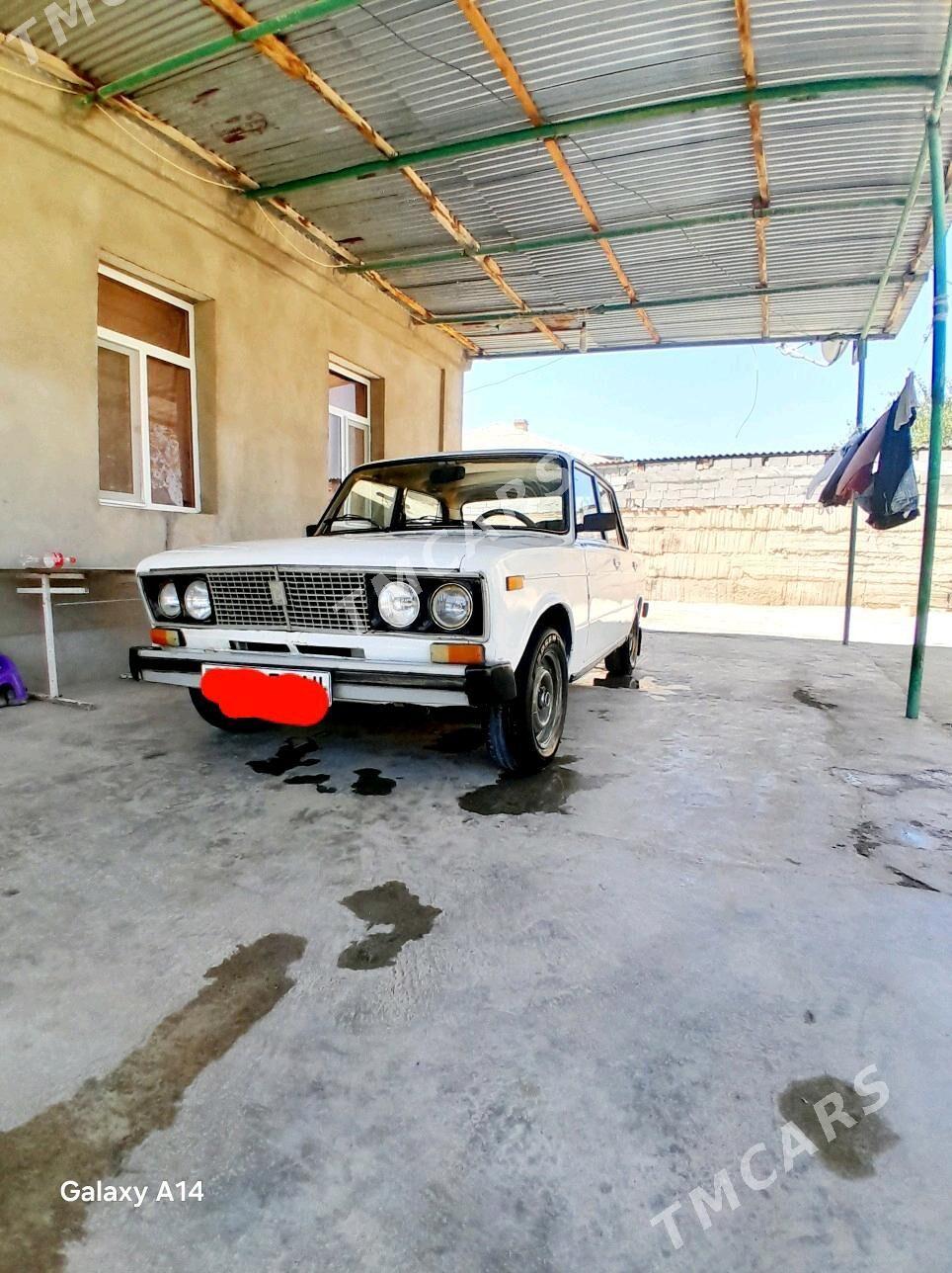 Lada 2106 1993 - 24 000 TMT - Änew - img 5