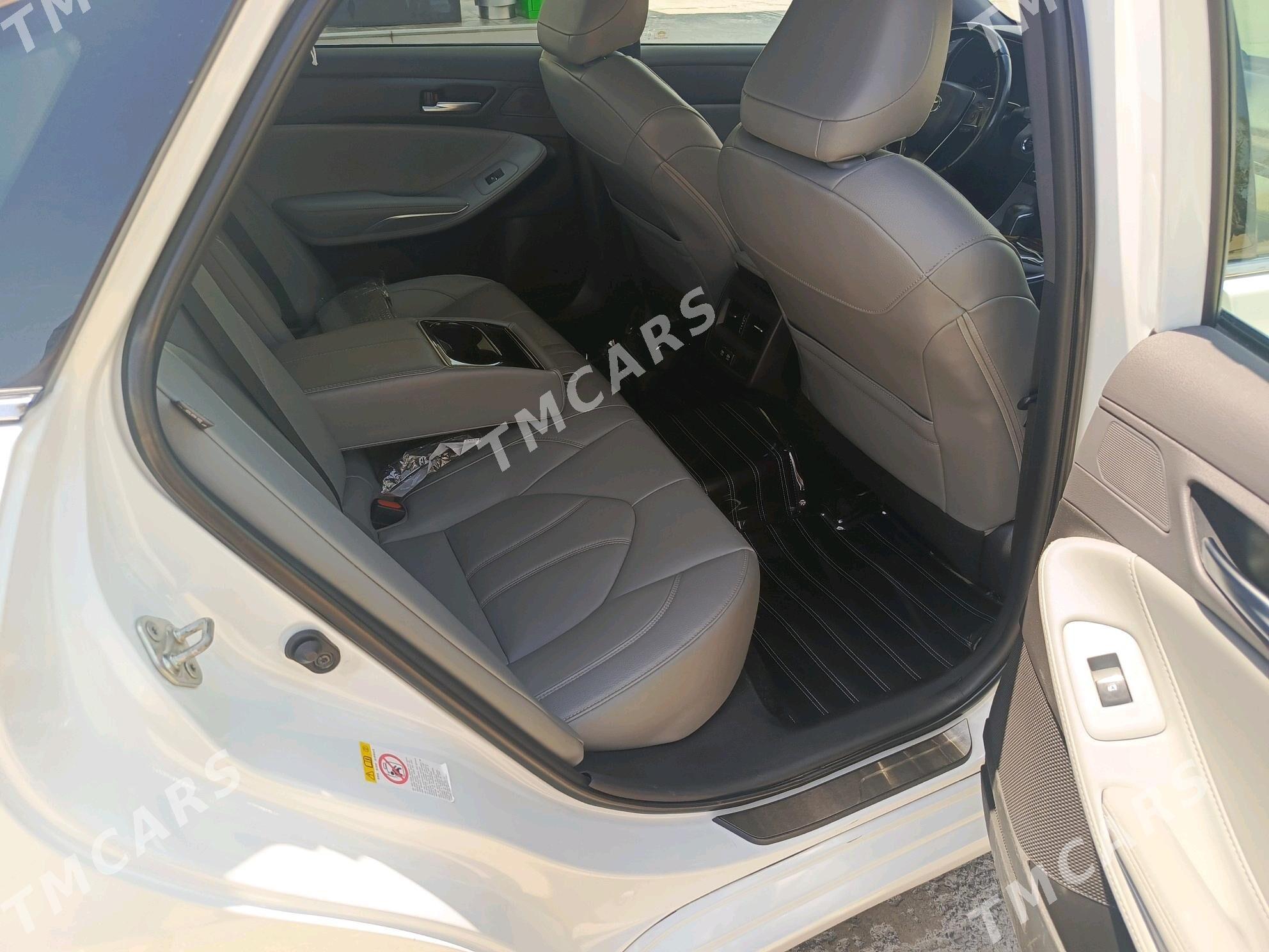 Toyota Avalon 2019 - 370 000 TMT - Aşgabat - img 7
