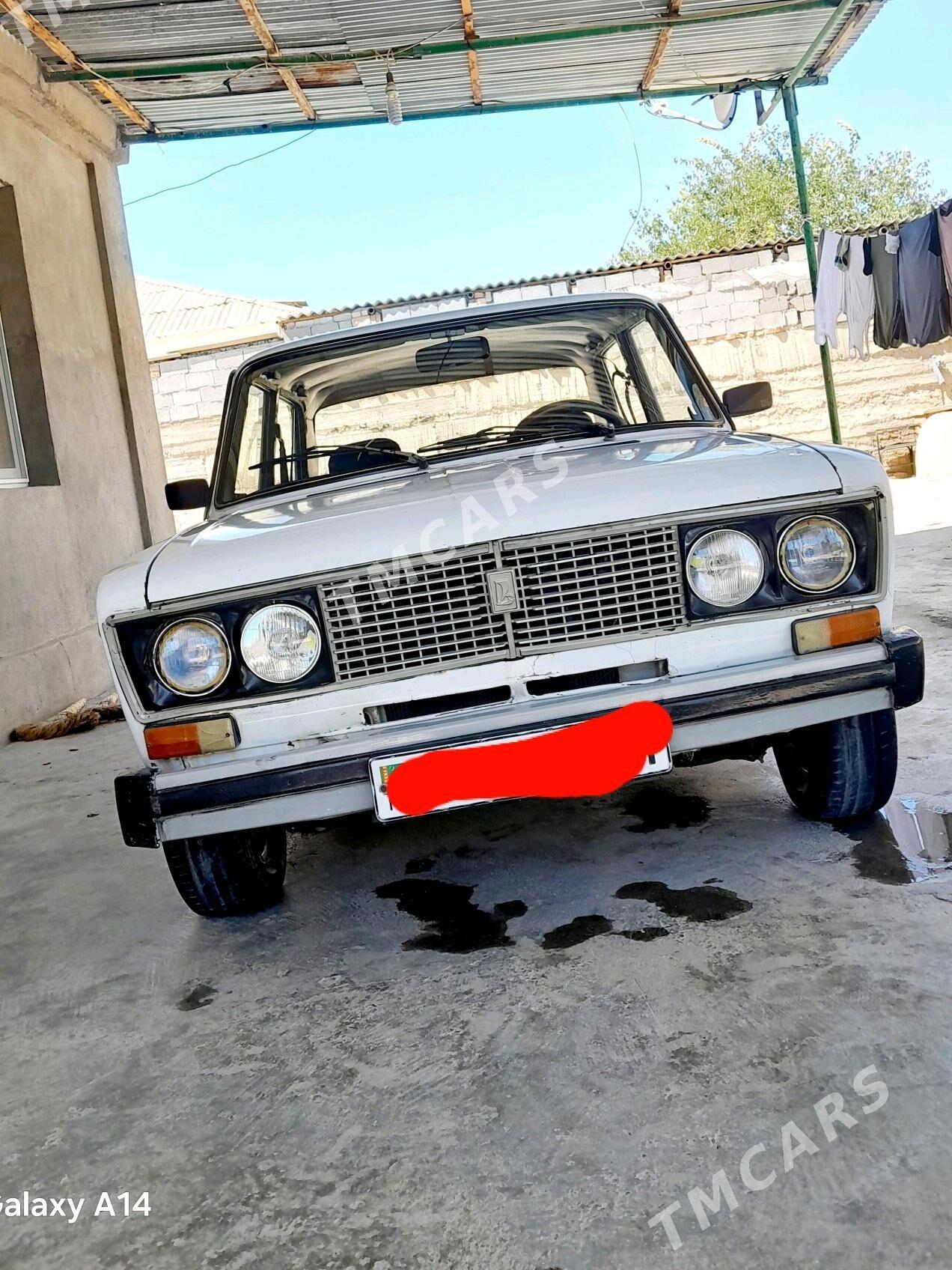 Lada 2106 1993 - 24 000 TMT - Änew - img 6