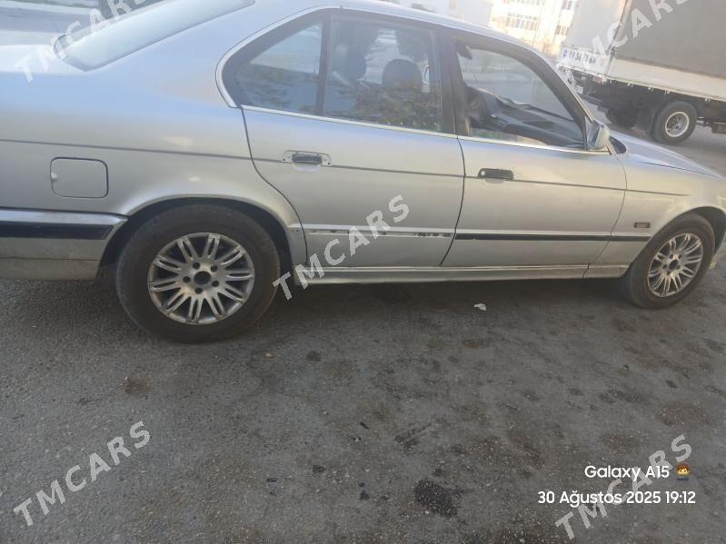 BMW 525 1991 - 36 000 TMT - Балканабат - img 2