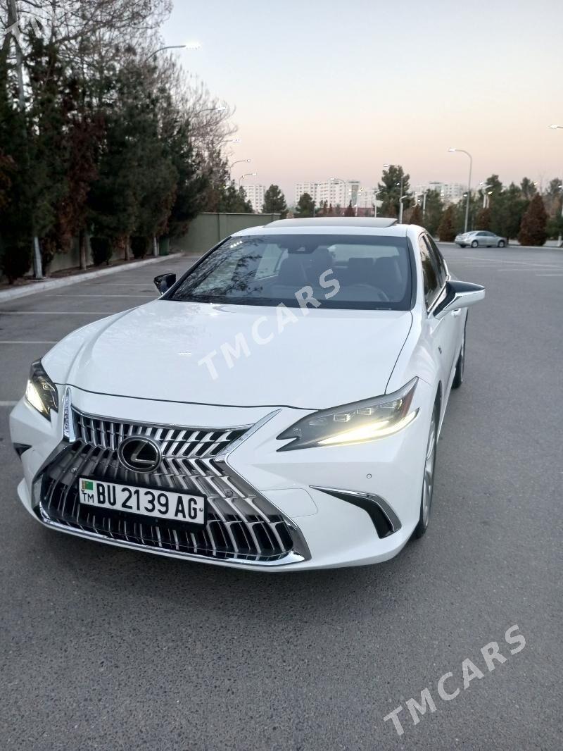 Lexus ES 350 2023 - 495 000 TMT - Aşgabat - img 2