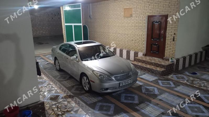 Lexus ES 300 2003 - 175 000 TMT - Туркменабат - img 2