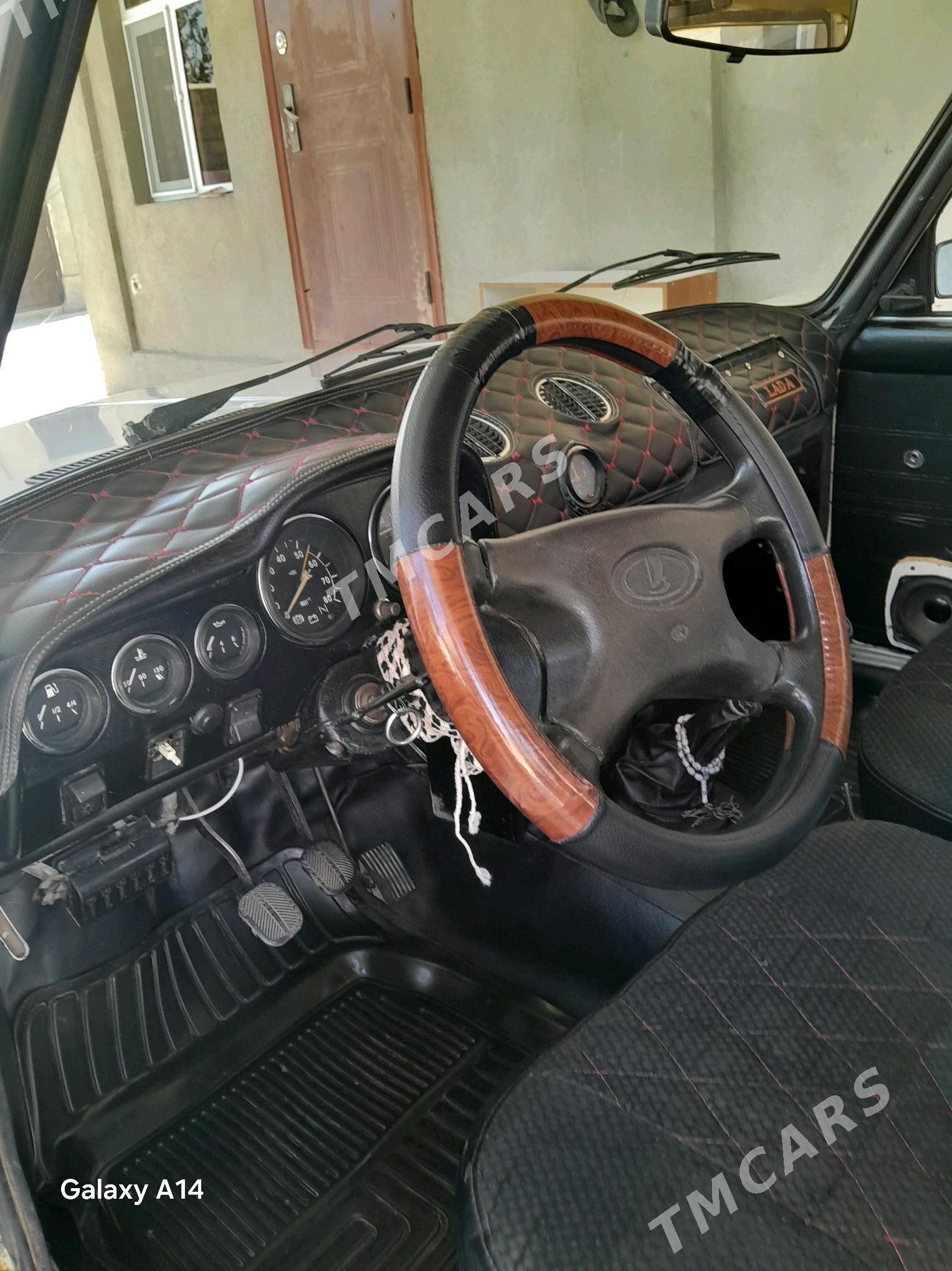Lada 2106 1993 - 24 000 TMT - Änew - img 9
