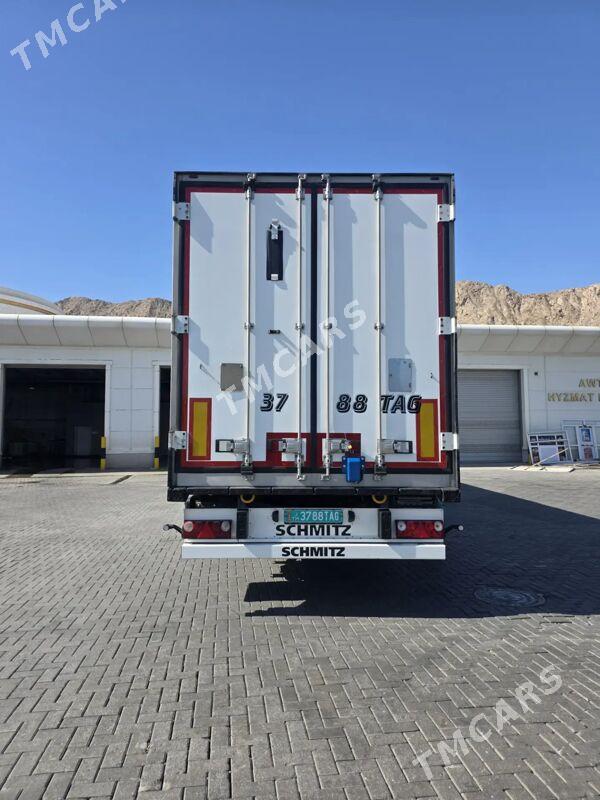 Schmitz Cargobull 2020 - 921 200 TMT - Aşgabat - img 4