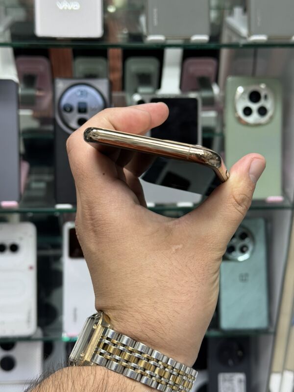 Iphone 11pro 8664gb - Aşgabat - img 3