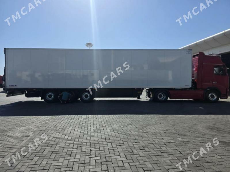 Schmitz Cargobull 2020 - 921 200 TMT - Aşgabat - img 2