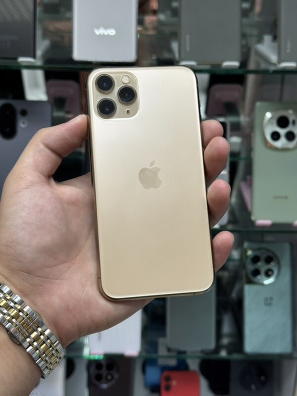 Iphone 11pro 8664gb - Aşgabat - img 2