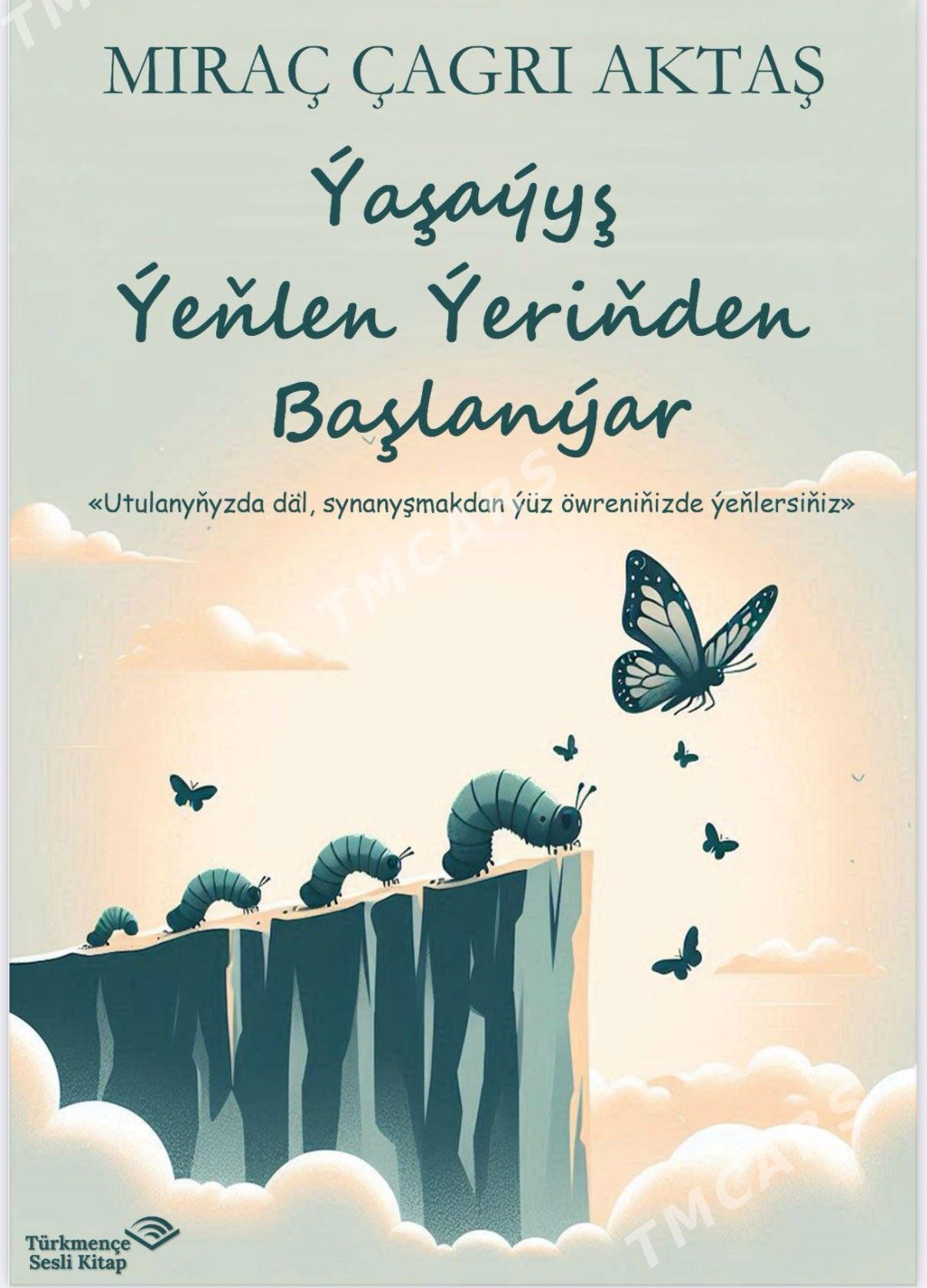 Kitap - Aşgabat - img 2