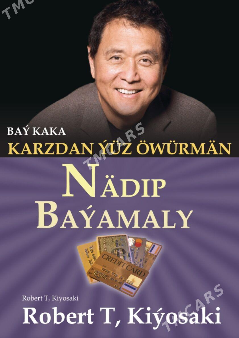Kitap - Aşgabat - img 3
