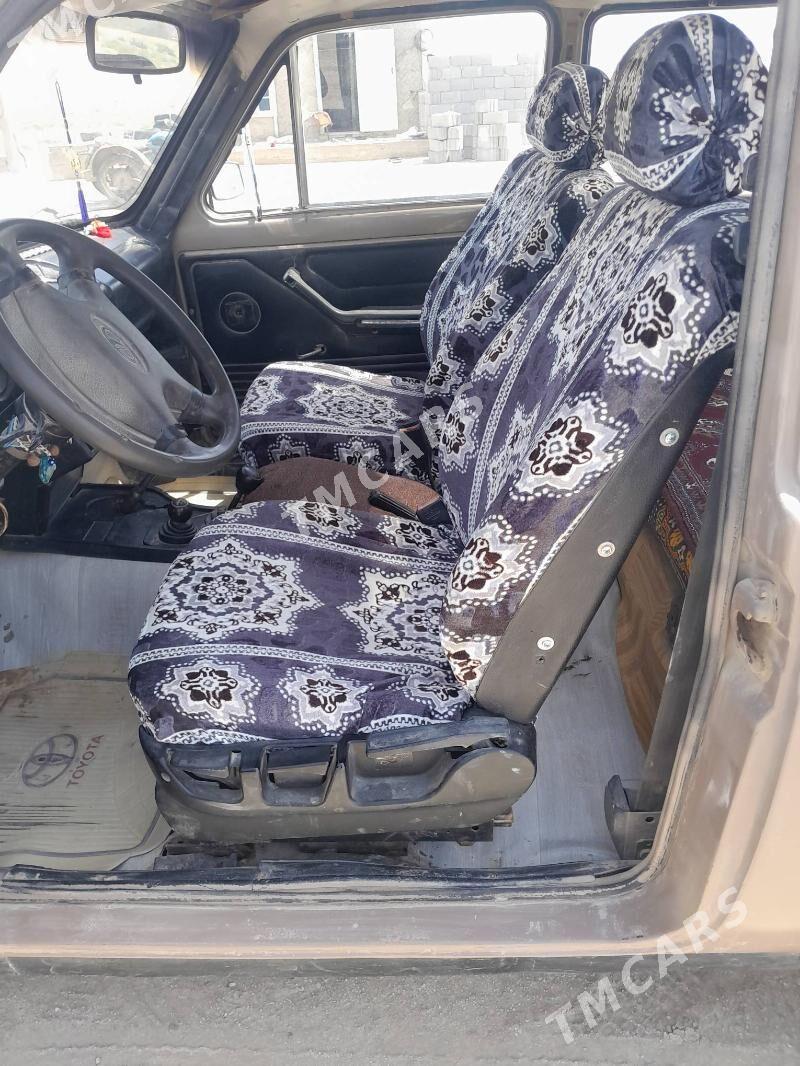 Toyota 4Runner 1989 - 28 000 TMT - Эсенгулы - img 3