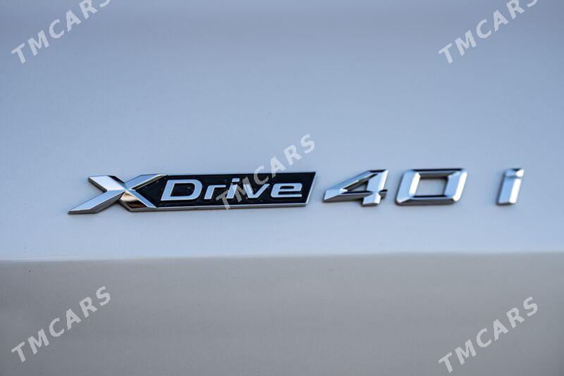 BMW X6 2024 - 2 000 000 TMT - Ашхабад - img 6