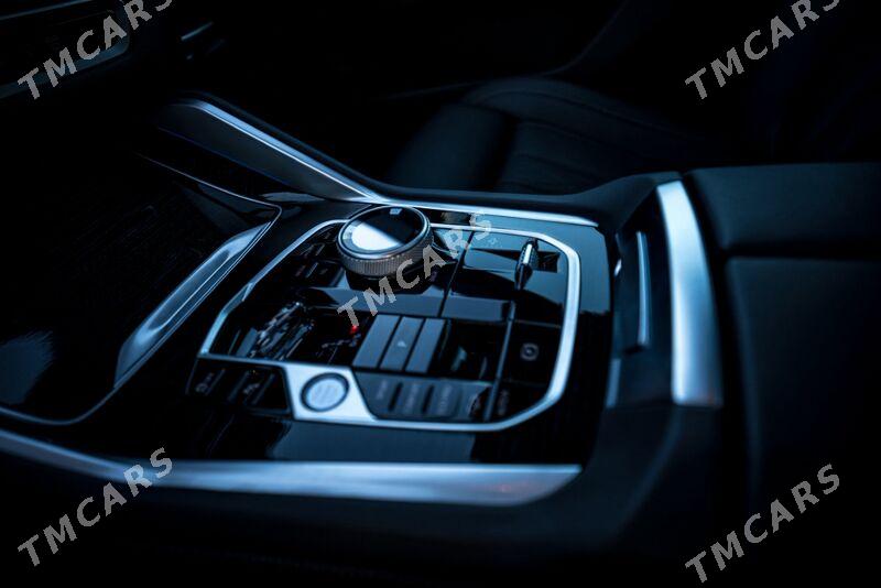 BMW X6 2024 - 2 000 000 TMT - Ашхабад - img 5