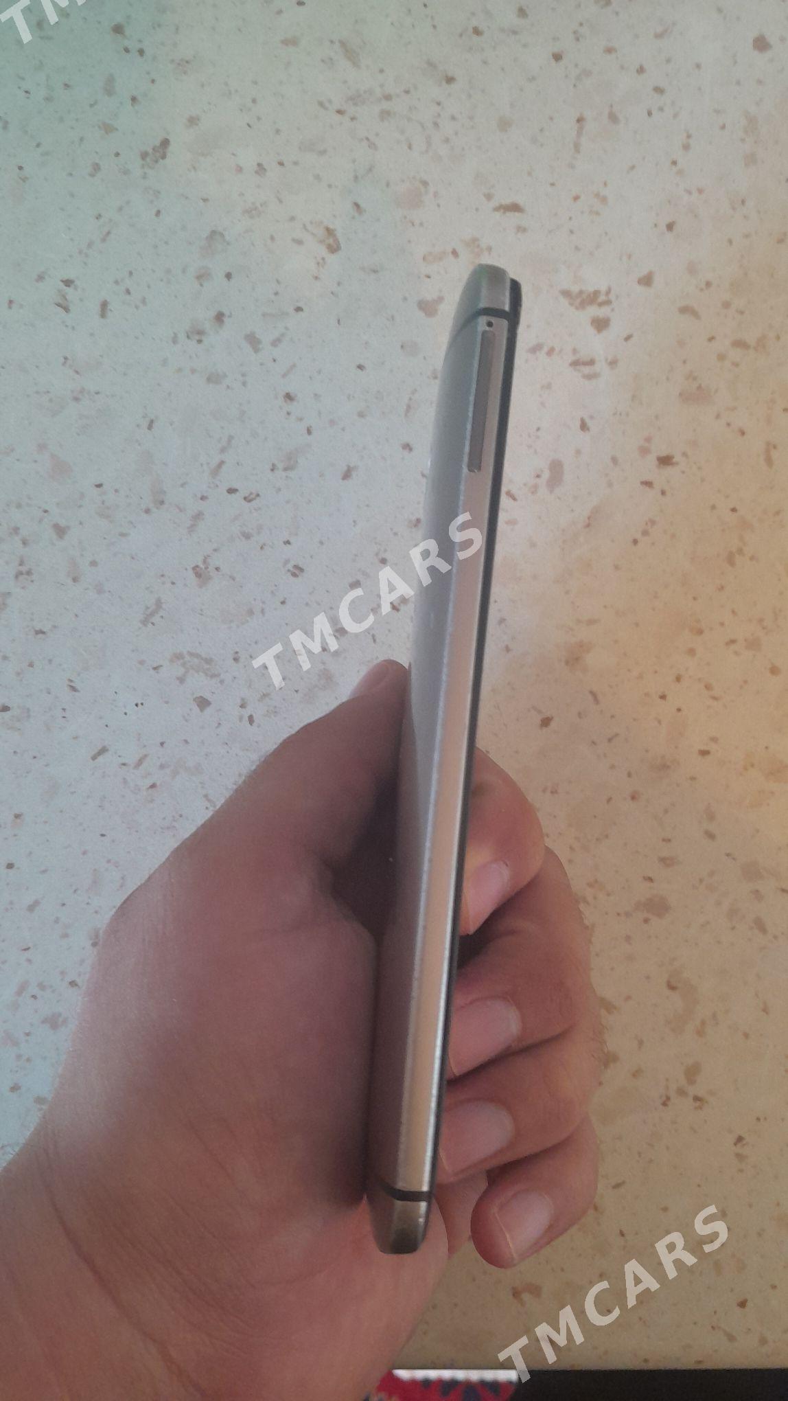HTC ONE M8 telefon - Aşgabat - img 2