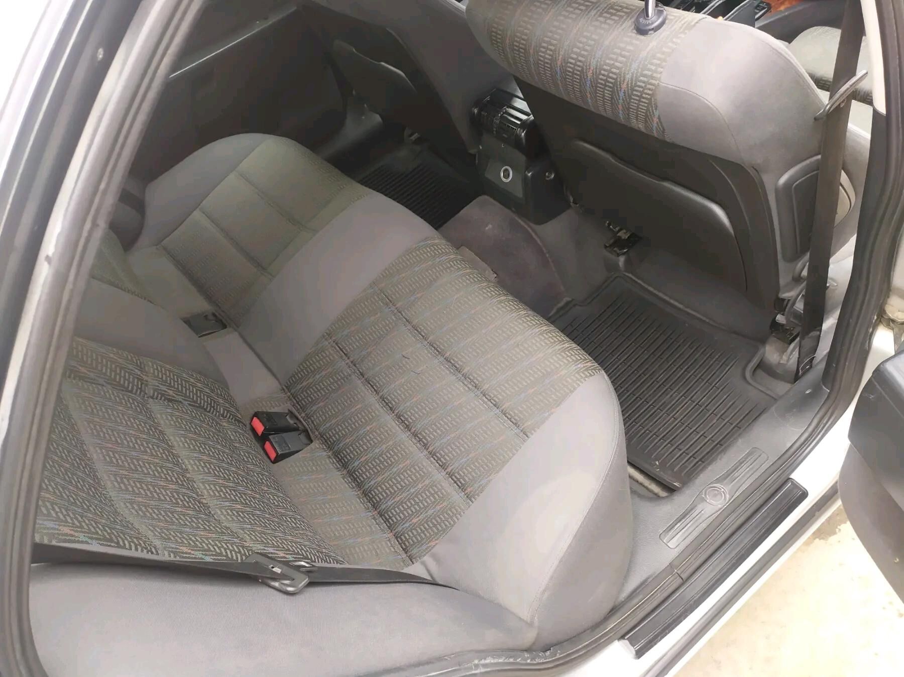 Opel Omega 2003 - 150 000 TMT - Mary - img 7