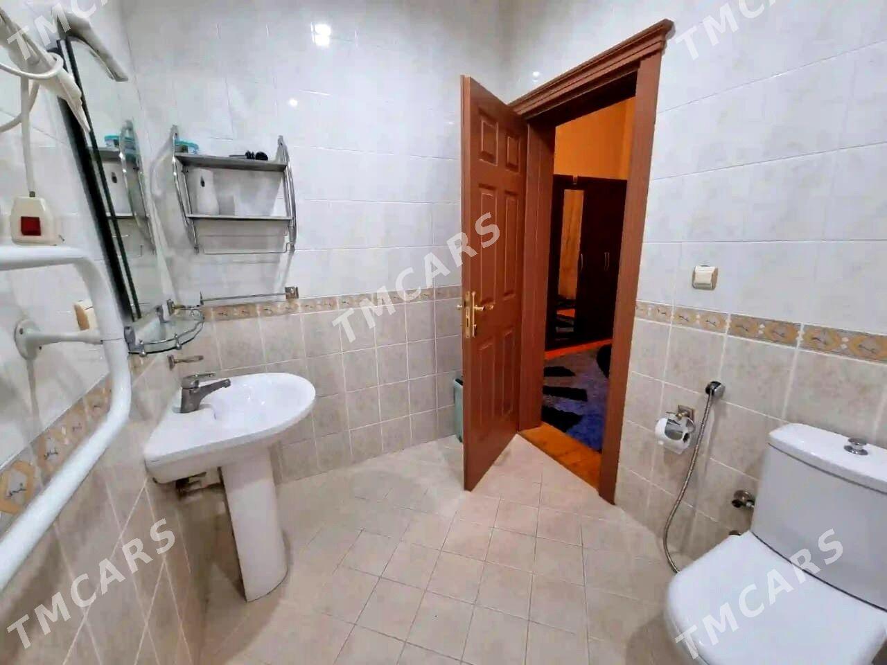 квартира в аренду - Aşgabat - img 4