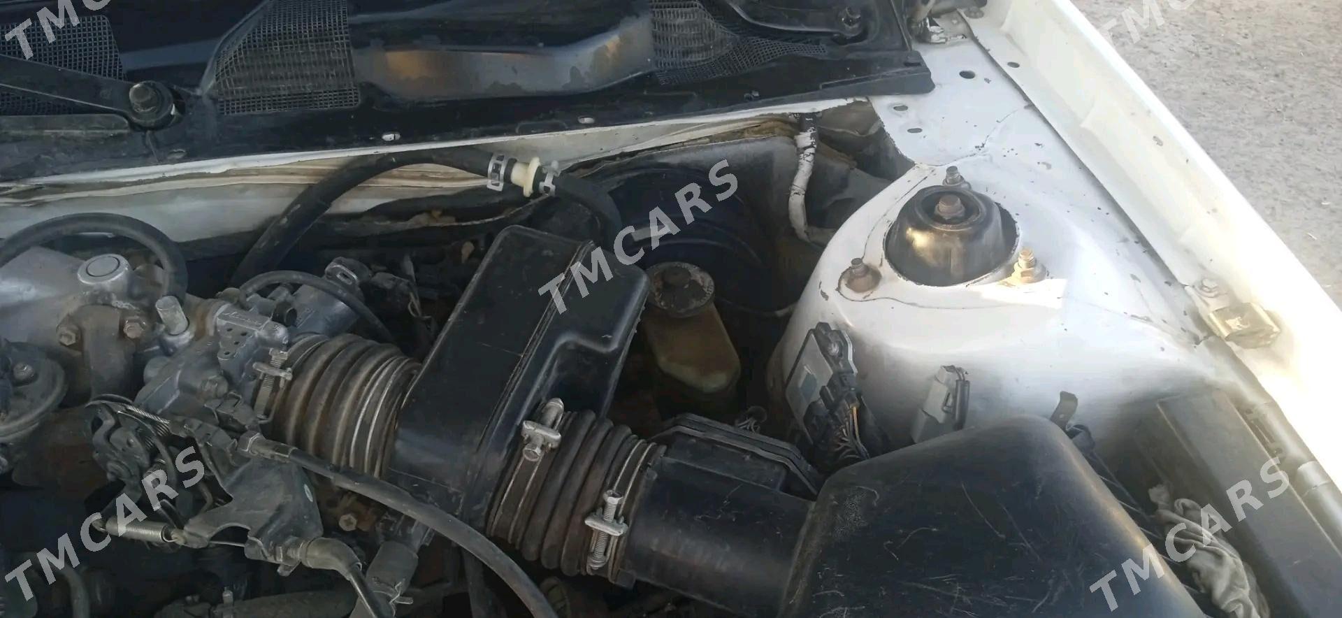 Toyota Camry 2000 - 138 000 TMT - Görogly (Tagta) - img 4