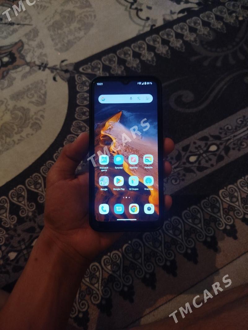 Redmi A2  - Сакарчага - img 2