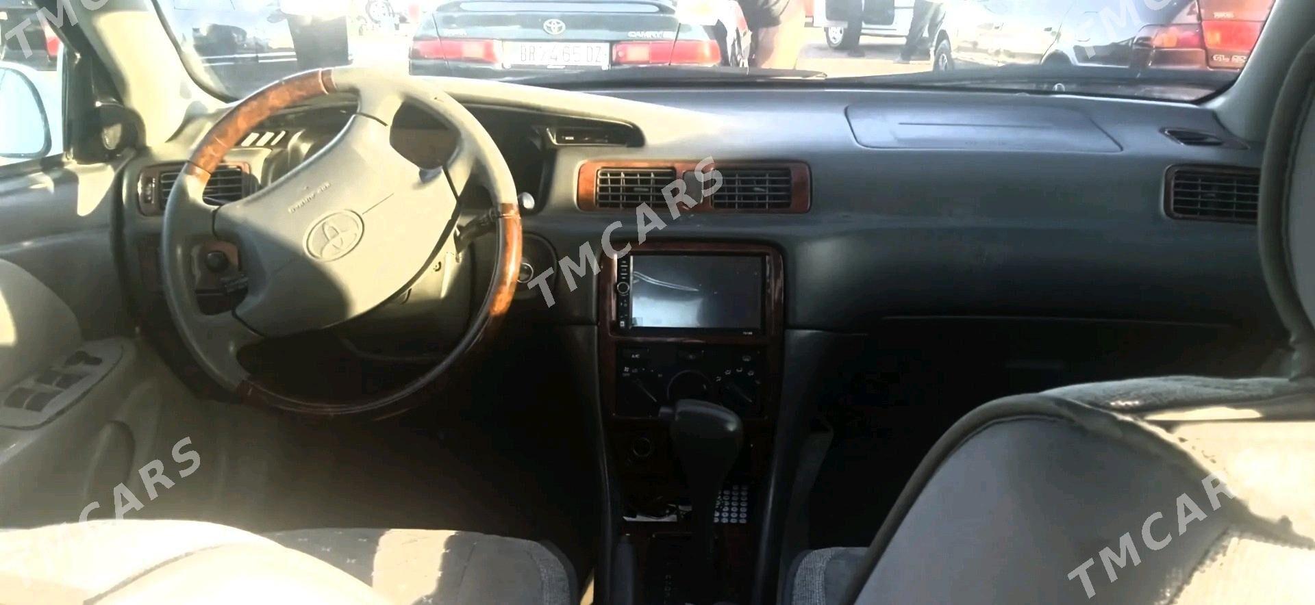 Toyota Camry 2000 - 138 000 TMT - Görogly (Tagta) - img 7