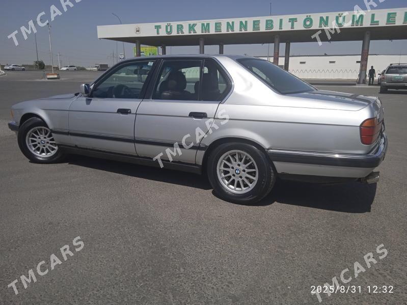BMW 730 1992 - 70 000 TMT - Туркменабат - img 2