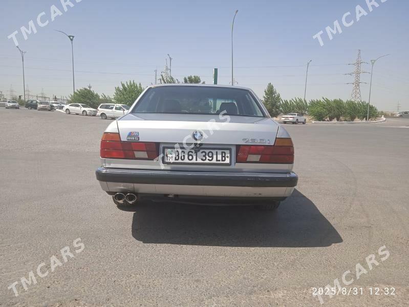 BMW 730 1992 - 70 000 TMT - Туркменабат - img 3