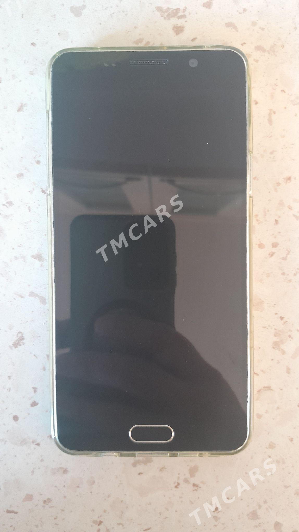 A5 2016 samsung - Aşgabat - img 3