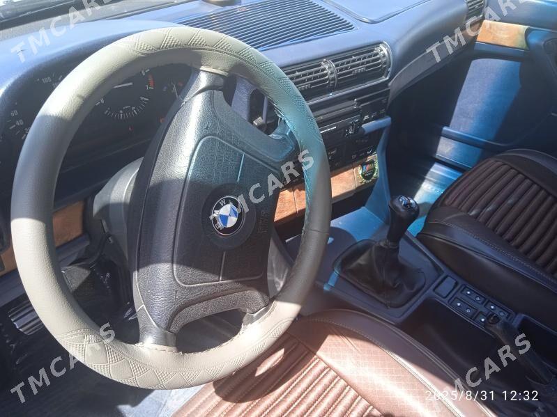 BMW 730 1992 - 70 000 TMT - Туркменабат - img 4