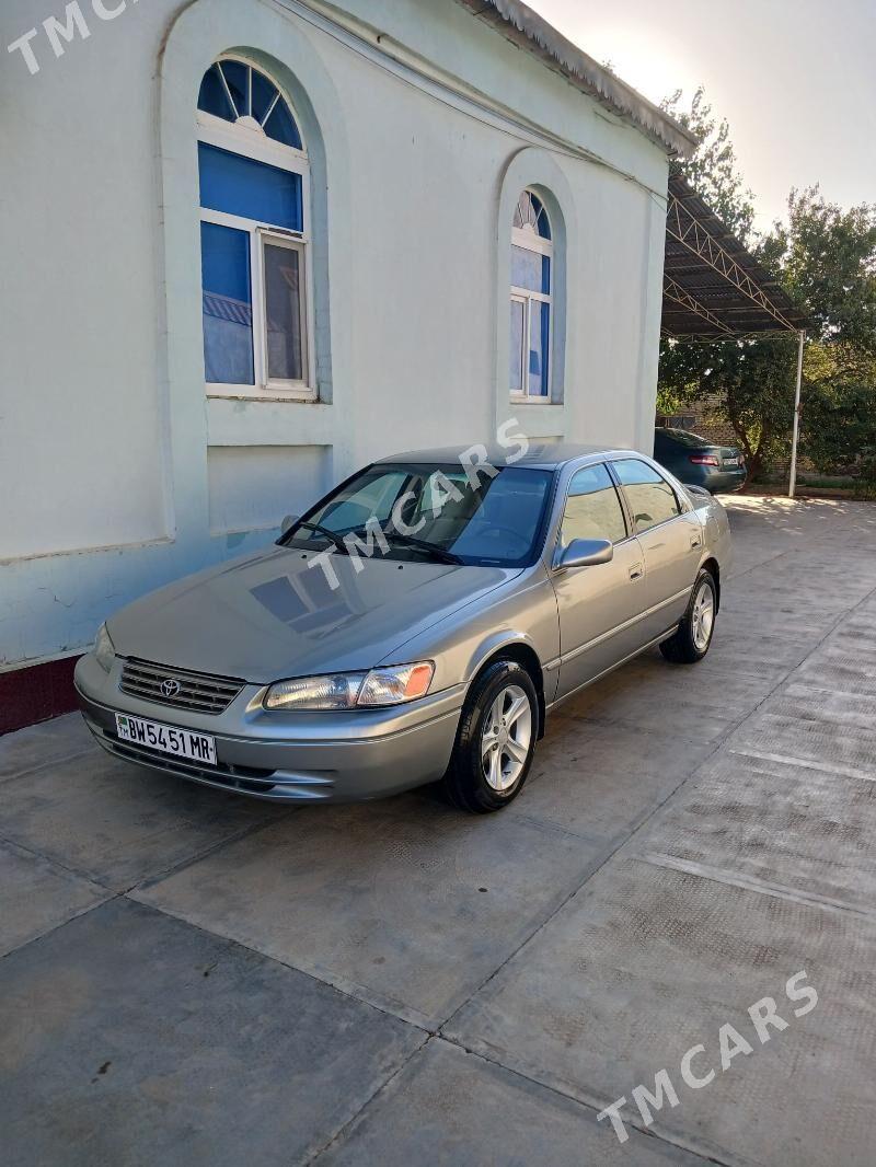 Toyota Camry 1999 - 127 000 TMT - Мары - img 5