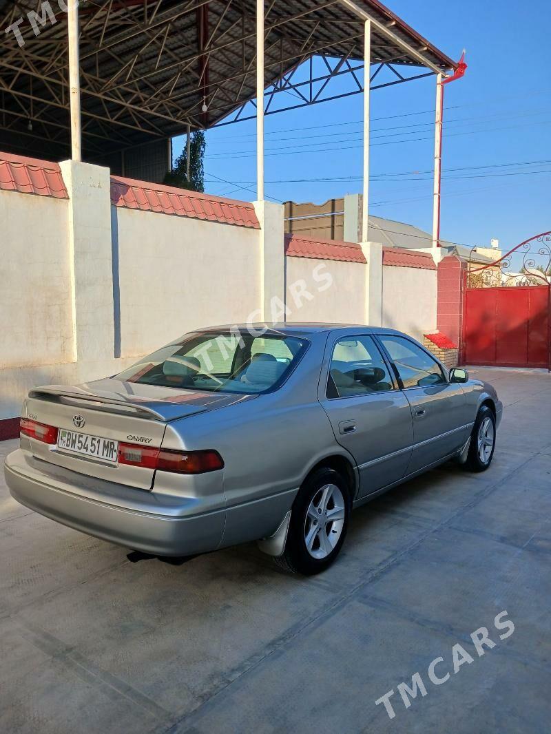 Toyota Camry 1999 - 127 000 TMT - Мары - img 2