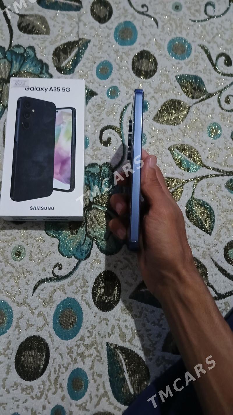 Samsung A35 5G - Mary - img 2