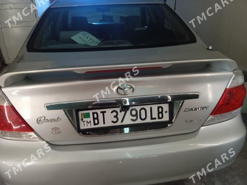 Toyota Camry 2002 - 170 000 TMT - Dänew - img 4